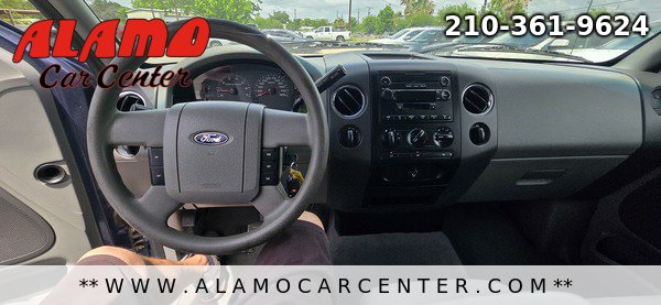 Used 2004 Ford F150 XLT AWD/4WD image 39