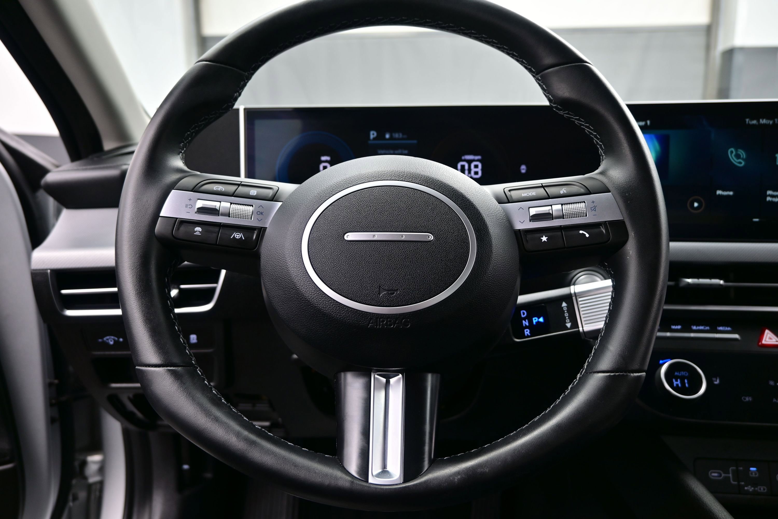 Certified 2026 Hyundai Sonata SEL FWD image 23