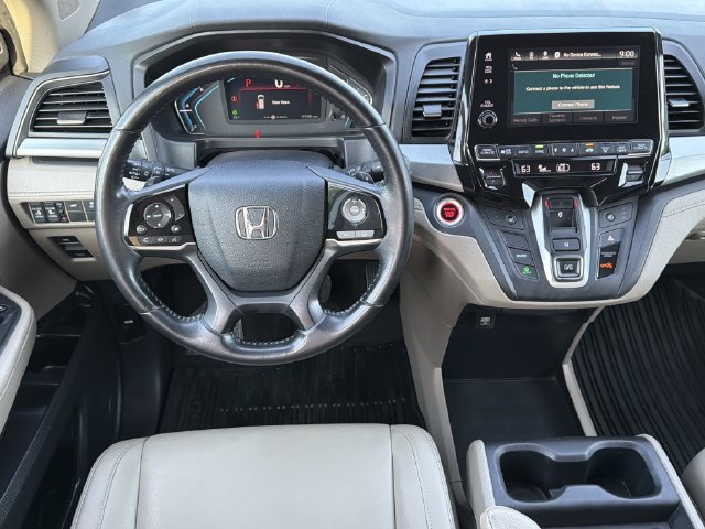 Used 2018 Honda Odyssey EX-L image 25