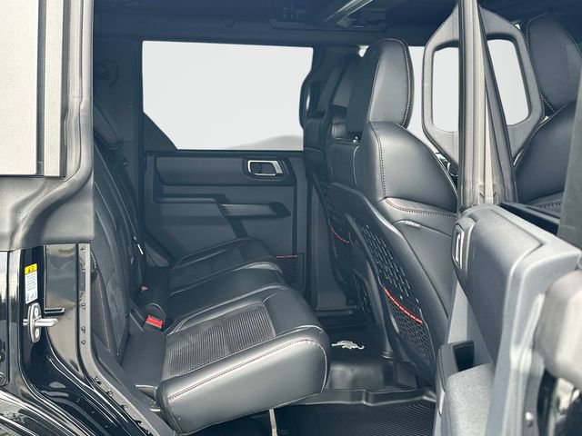 Used 2024 Ford Bronco Raptor AWD/4WD image 19