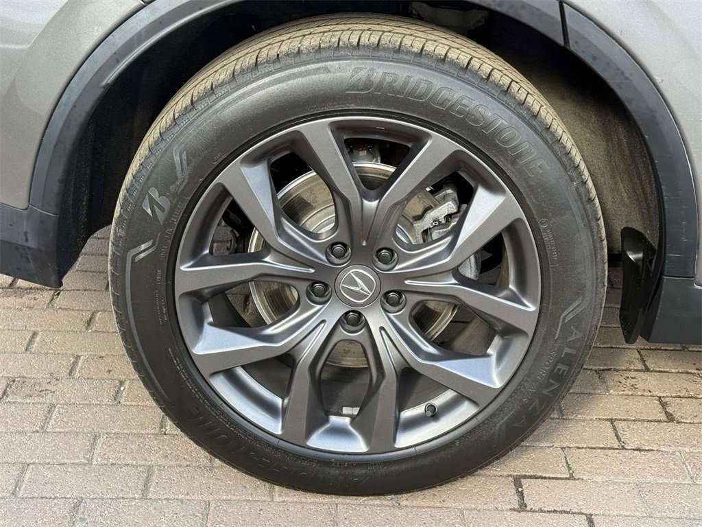 Certified 2023 Acura MDX A-Spec image 7