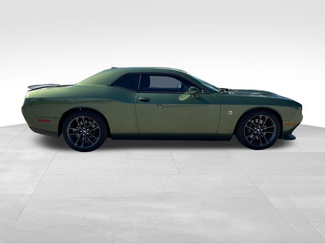 Used 2022 Dodge Challenger R/T Scat Pack image 6