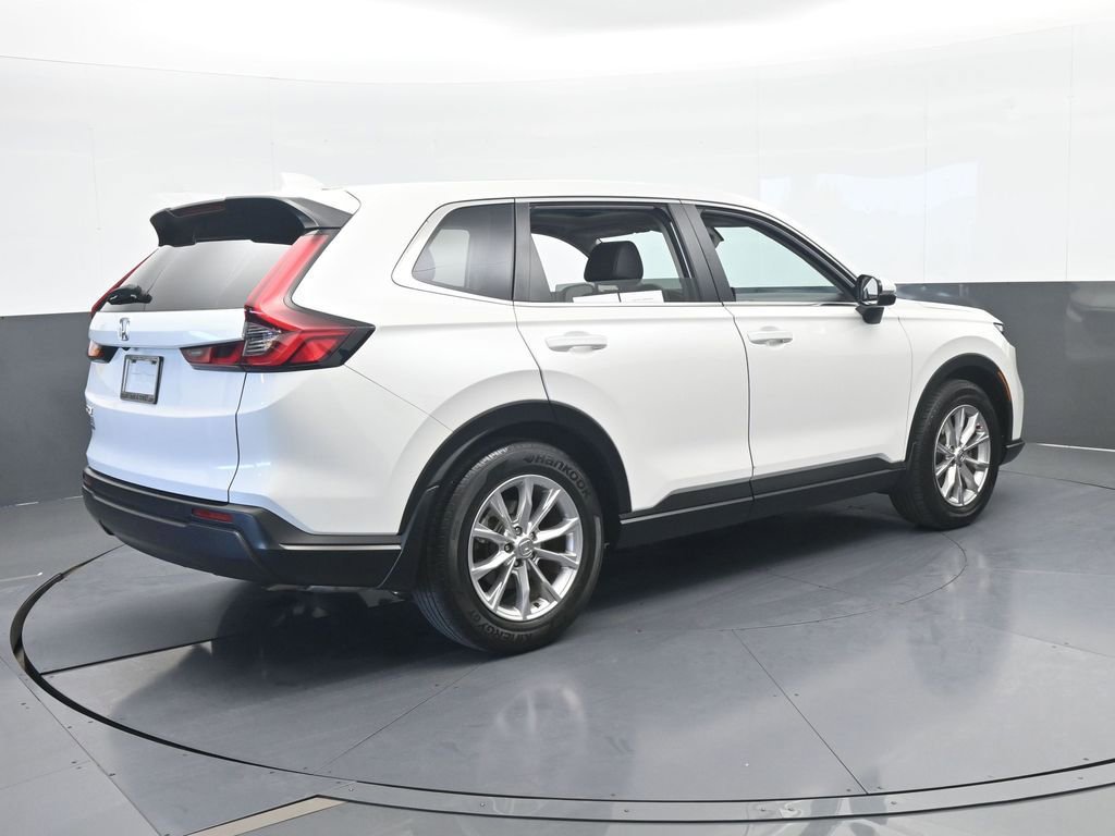 Used 2024 Honda CR-V EX-L image 6