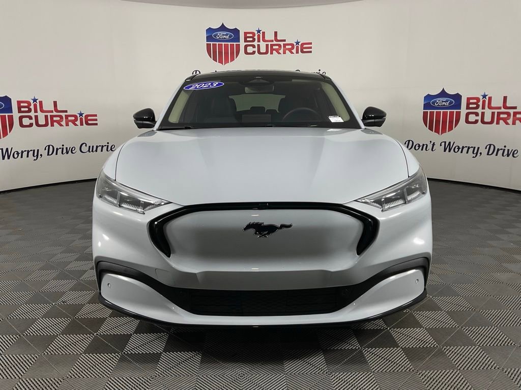 Certified 2023 Ford Mustang Mach-E Premium image 8