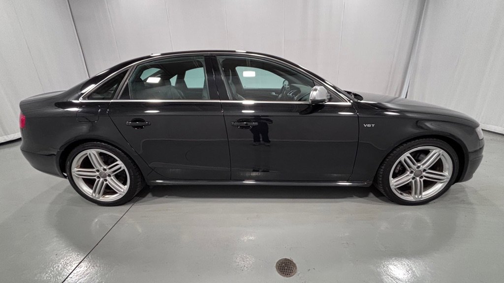 Used 2012 Audi S4 Premium Plus image 4