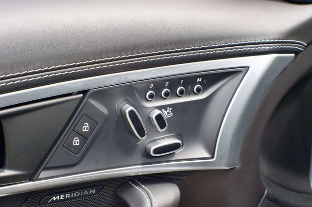 Used 2021 Jaguar F-TYPE R AWD/4WD image 24