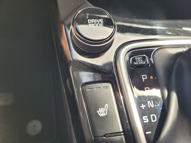 Used 2024 Kia Seltos S image 25