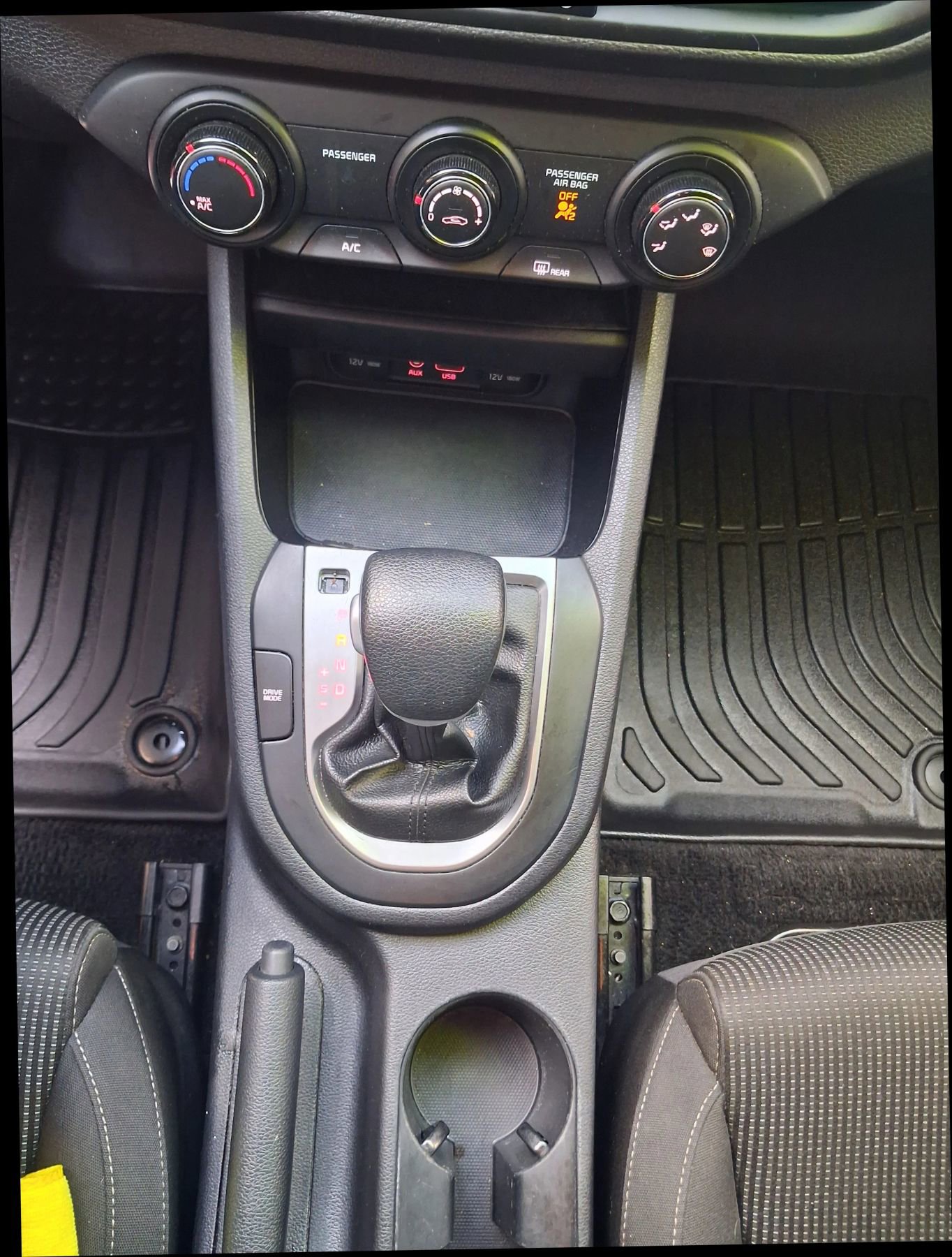 Used 2021 Kia Forte LXS FWD image 18