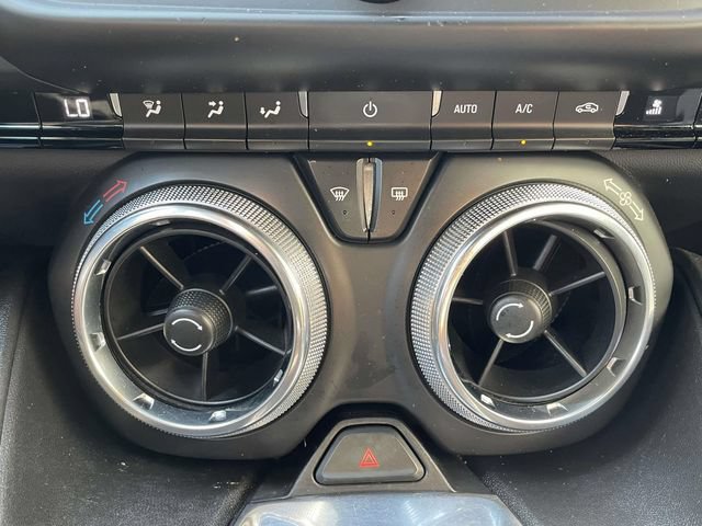 Used 2021 Chevrolet Camaro LT w/ RS Package RWD image 29