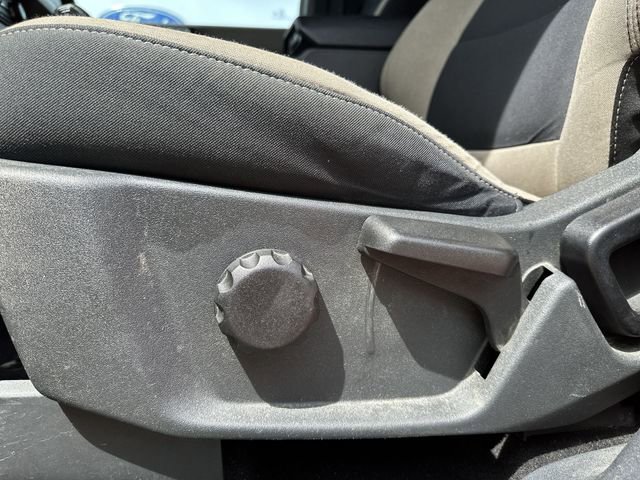 Used 2021 Ford Bronco Big Bend w/ Sasquatch Package AWD/4WD image 16