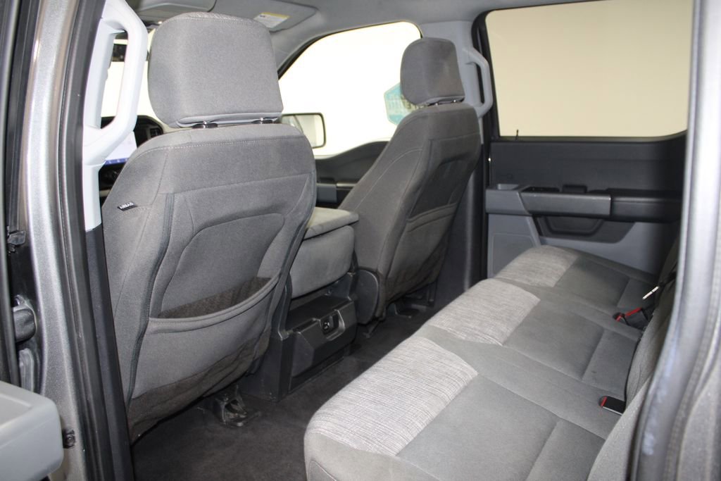 Used 2023 Ford F150 XLT image 26