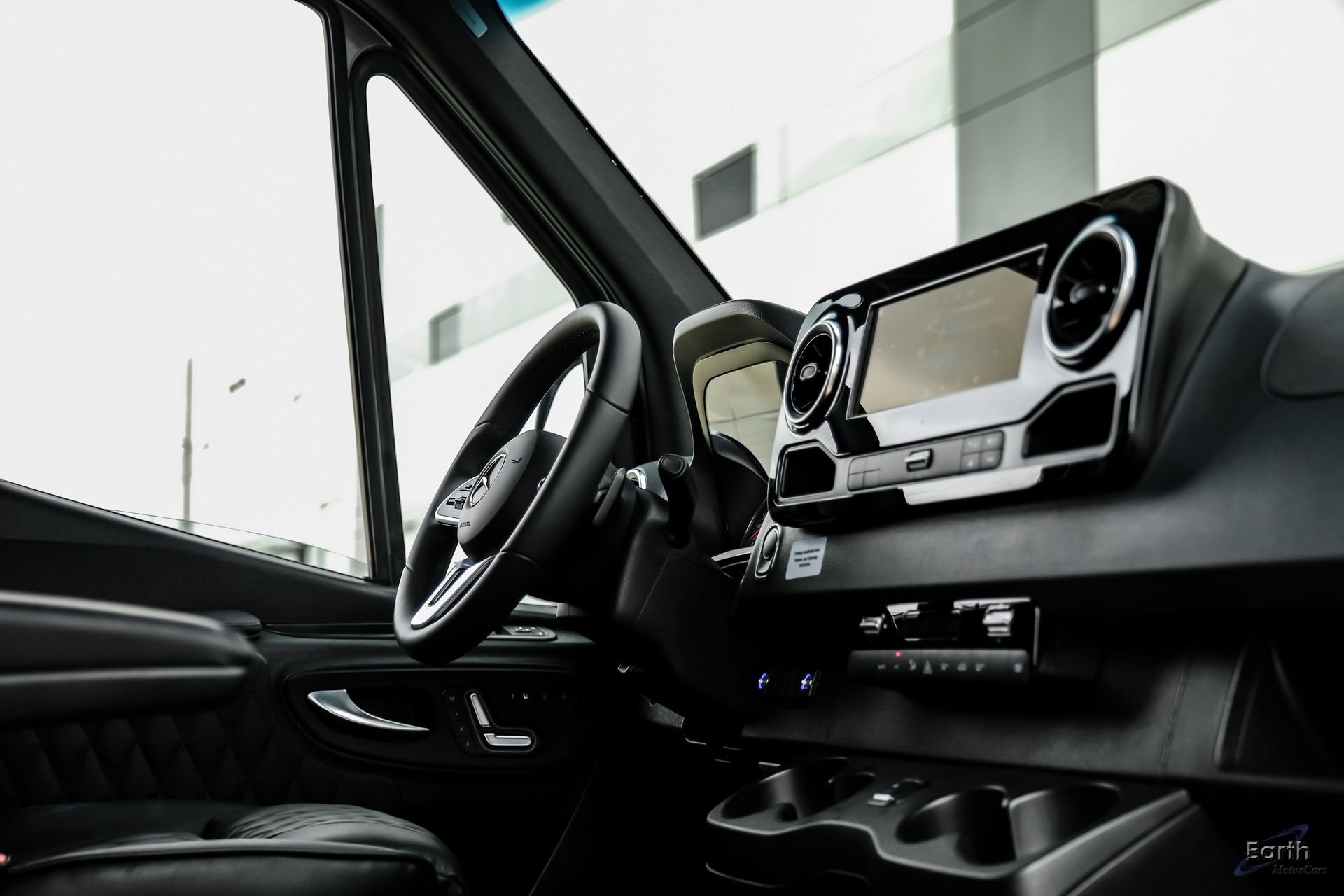 Used 2023 Mercedes-Benz Sprinter 3500 image 50