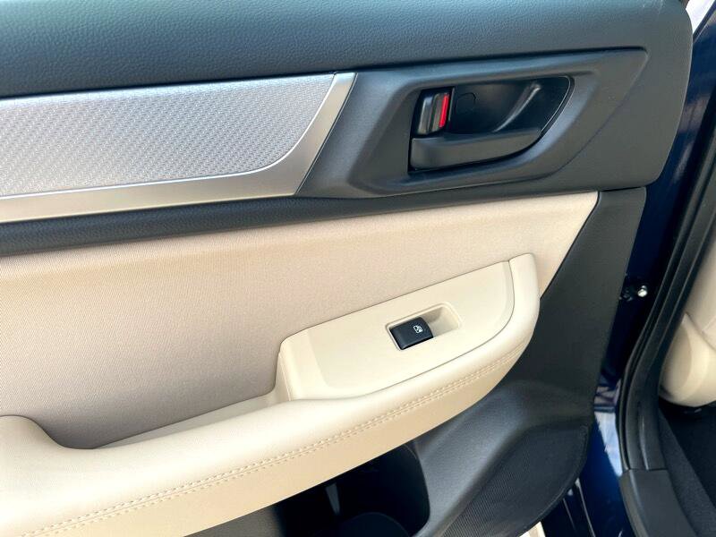 Used 2018 Subaru Legacy 2.5i w/ Alloy Wheel Package image 32