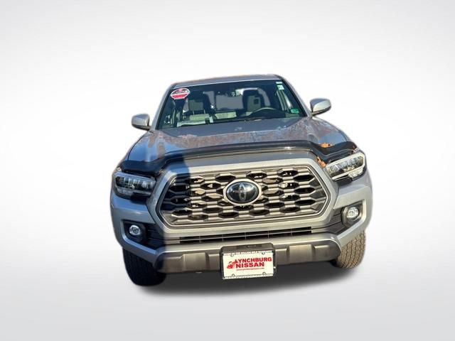 Used 2023 Toyota Tacoma 4x4 Access Cab image 8