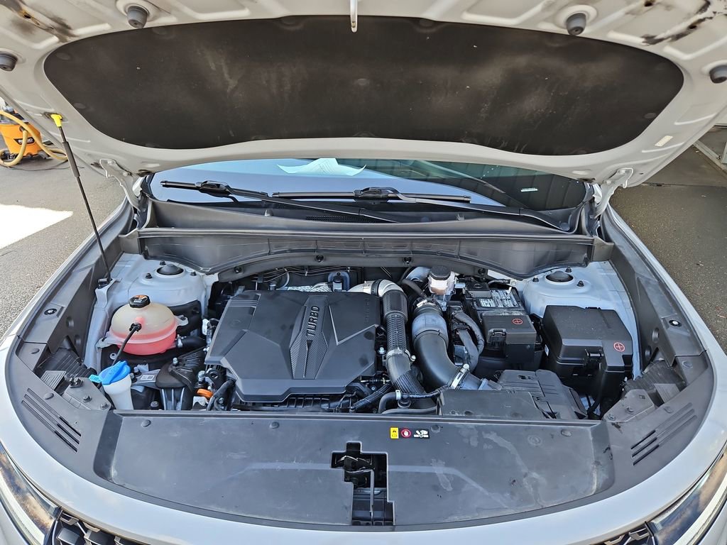 Used 2022 Kia Sorento SX Prestige image 43