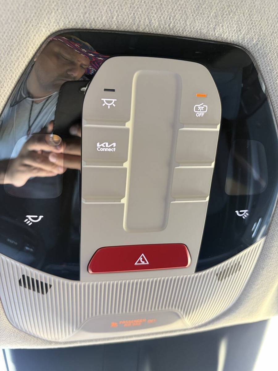 Used 2025 Kia K4 FWD image 44