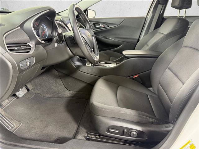 Used 2021 Chevrolet Malibu RS FWD image 24