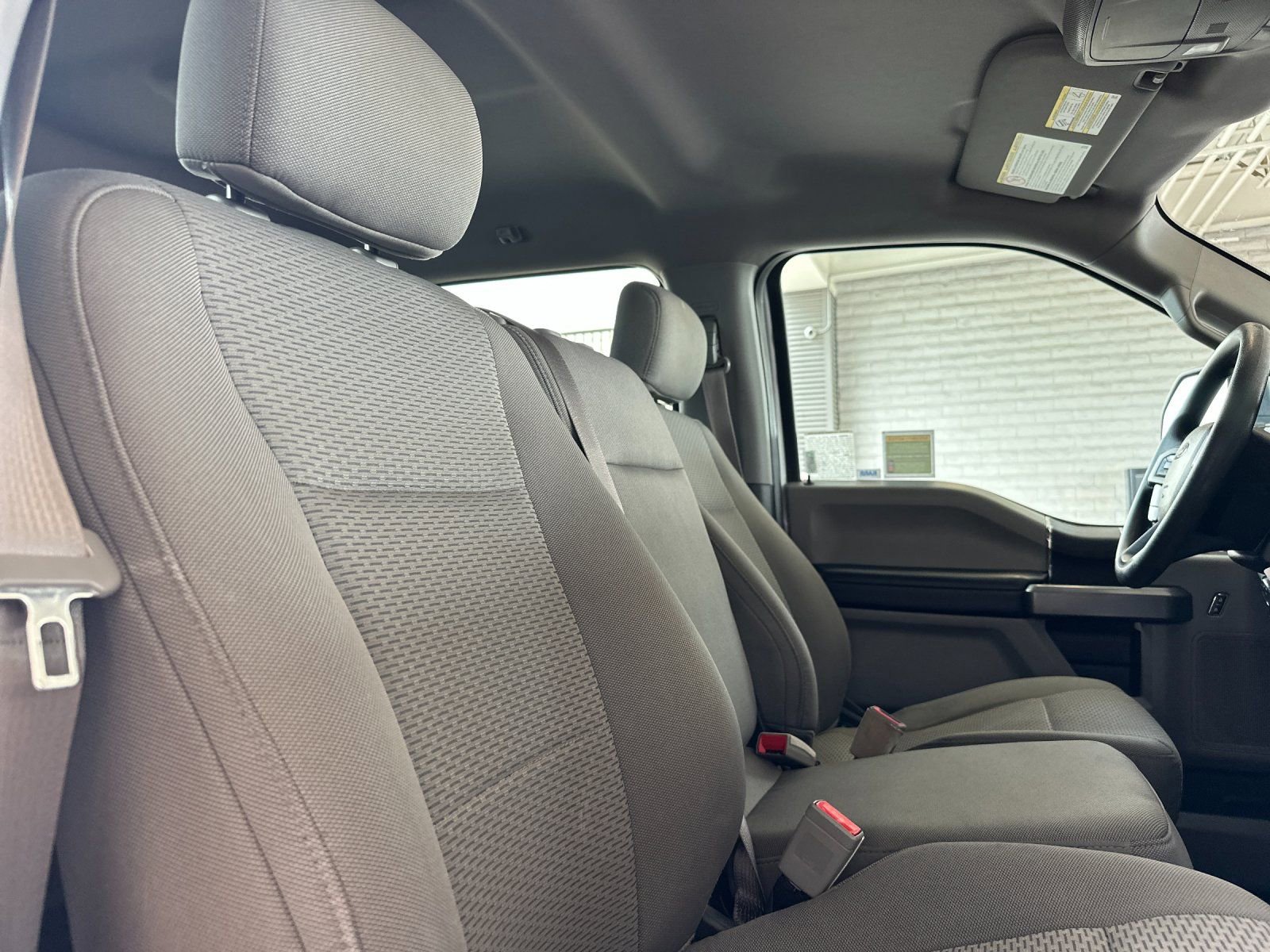 Used 2018 Ford F250 XLT image 18