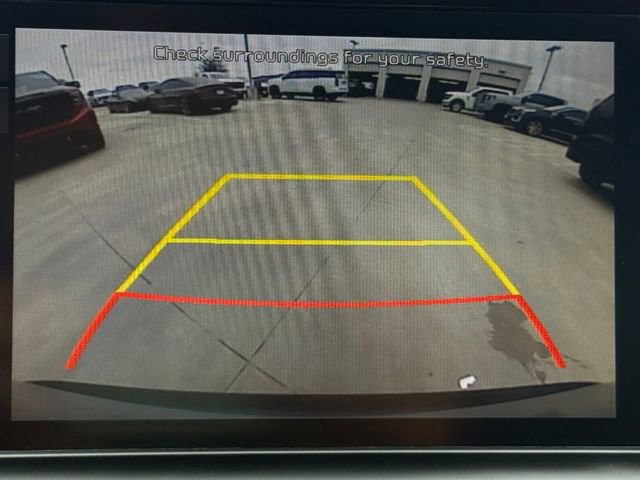 Used 2026 Kia Seltos LX FWD image 9