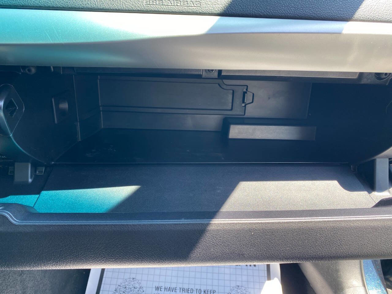 Used 2016 Toyota Camry SE FWD image 33