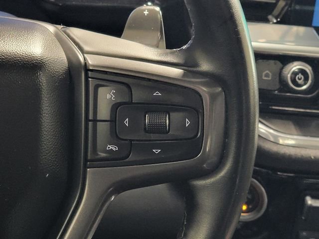 Certified 2024 Chevrolet Silverado 1500 High Country w/ High Country Premium Package image 29