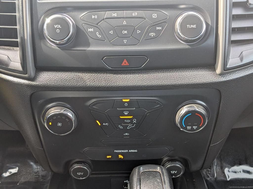Used 2019 Ford Ranger XL w/ Equipment Group 101A Mid RWD image 27