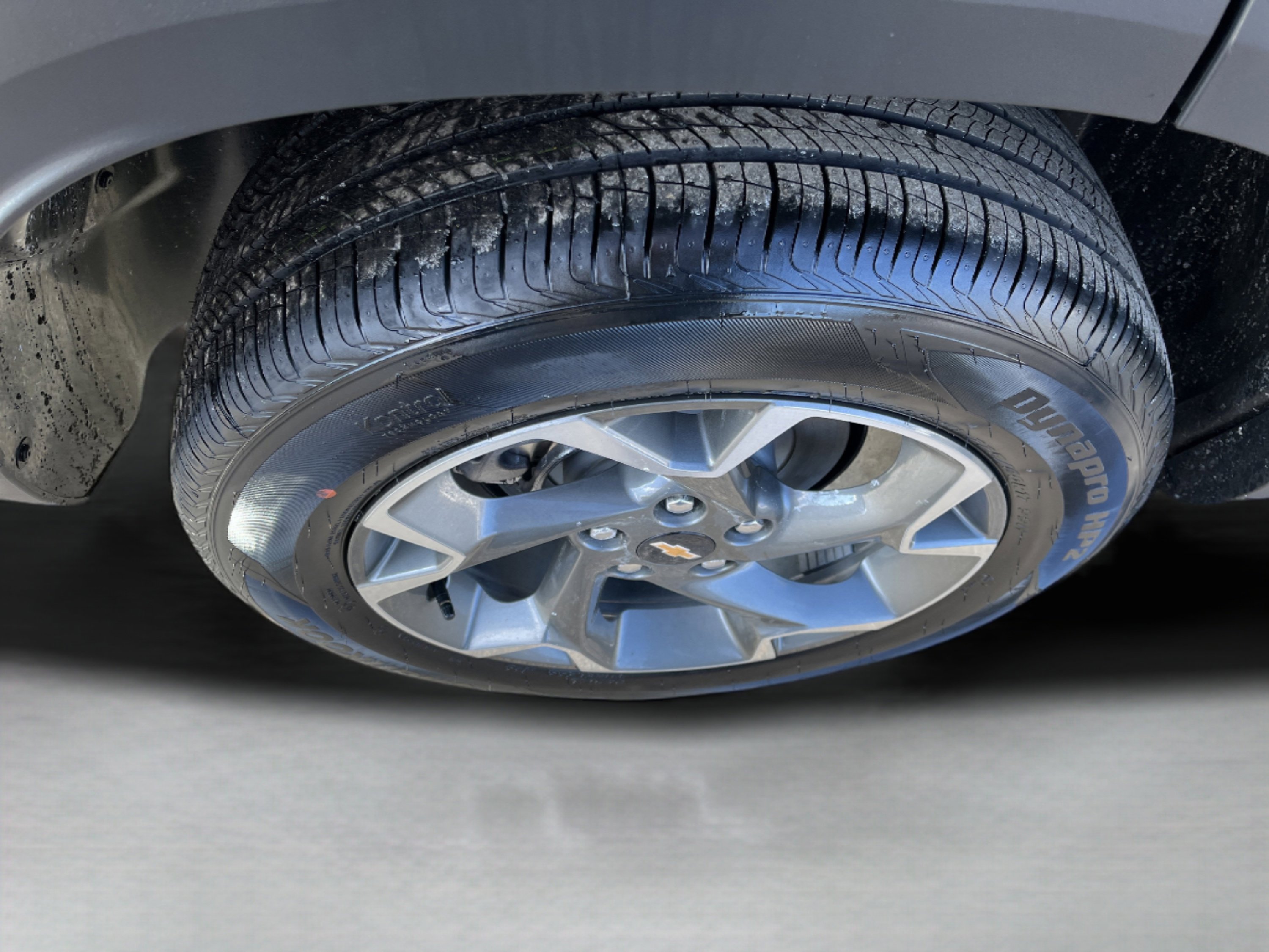 New 2026 Chevrolet Trax LT w/ LT Convenience Package image 7