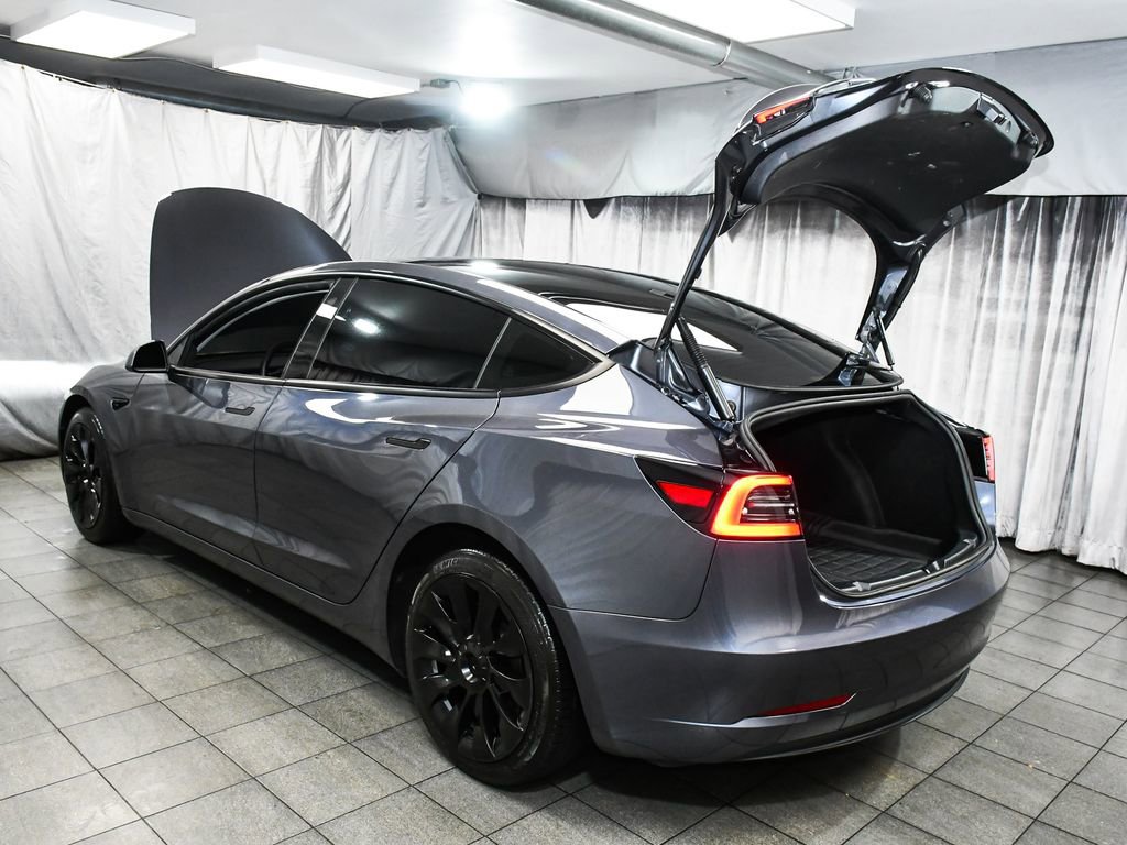 Used 2023 Tesla Model 3 Standard Range image 52
