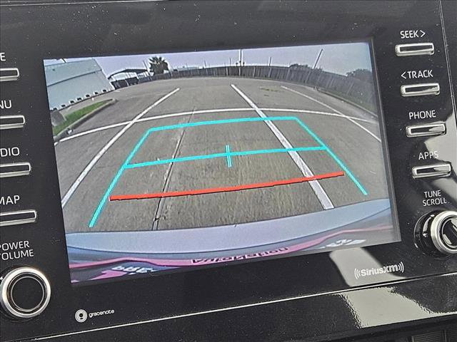 Used 2023 Toyota Camry SE image 13