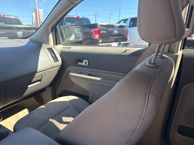 Used 2010 Ford Edge SE FWD image 15