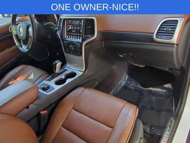 Used 2018 Jeep Grand Cherokee Summit image 37