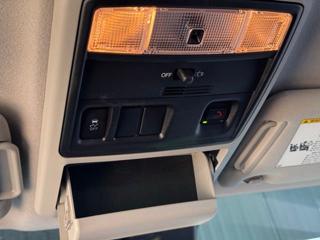 Used 2020 Toyota 4Runner SR5 image 35