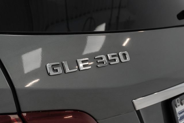 Used 2017 Mercedes-Benz GLE 350 image 10
