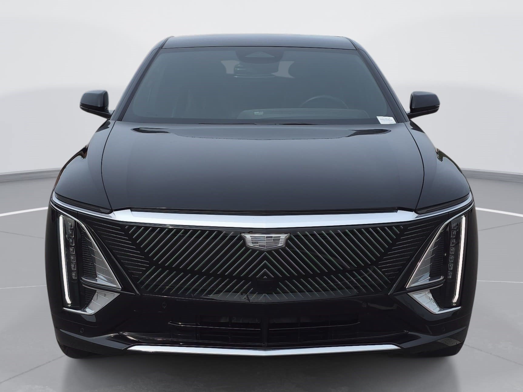 Certified 2024 Cadillac Lyriq Tech AWD/4WD image 8