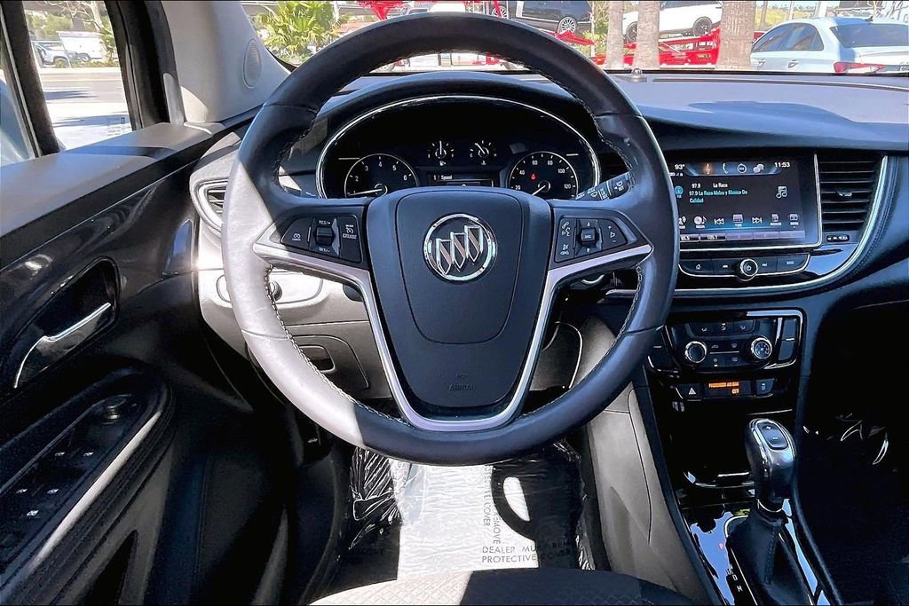 Used 2020 Buick Encore Preferred w/ Safety Package image 7