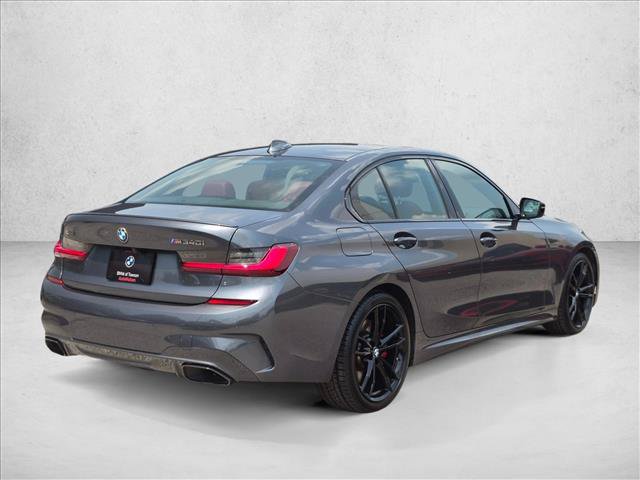 Used 2022 BMW M340i xDrive AWD/4WD image 5