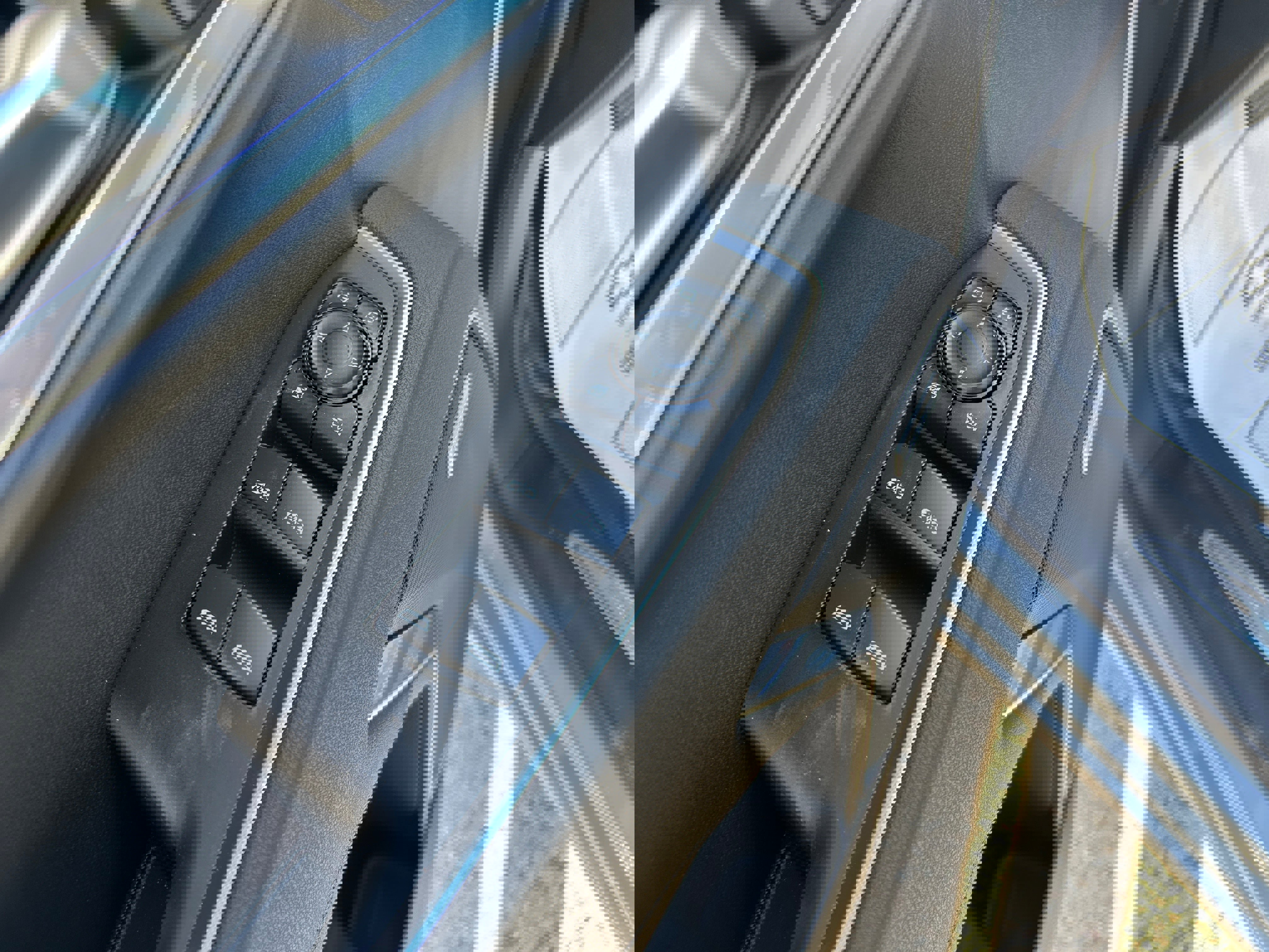 New 2026 Chevrolet Silverado 1500 LTZ w/ LTZ Premium Package image 13