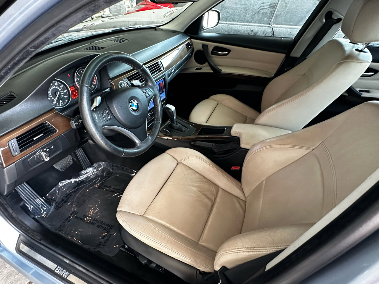 Used 2010 BMW 335i Sedan image 39