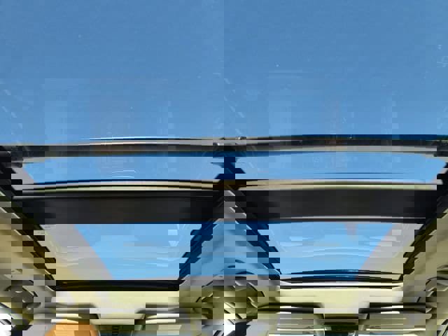 New 2026 Nissan Rogue Platinum image 13