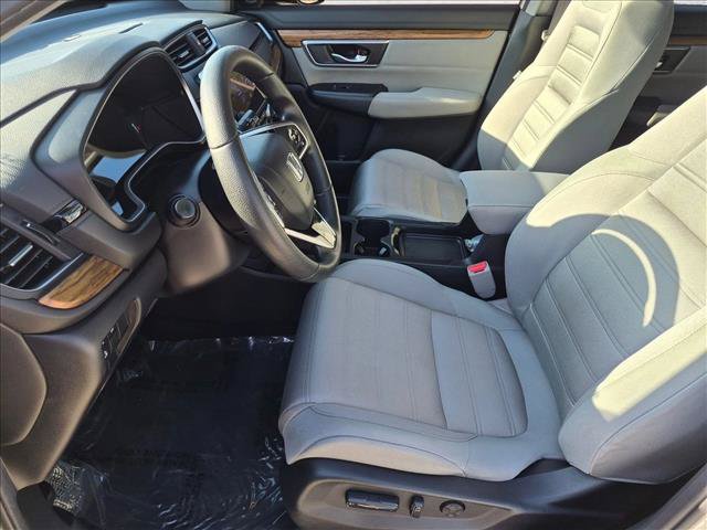 Used 2021 Honda CR-V EX image 15