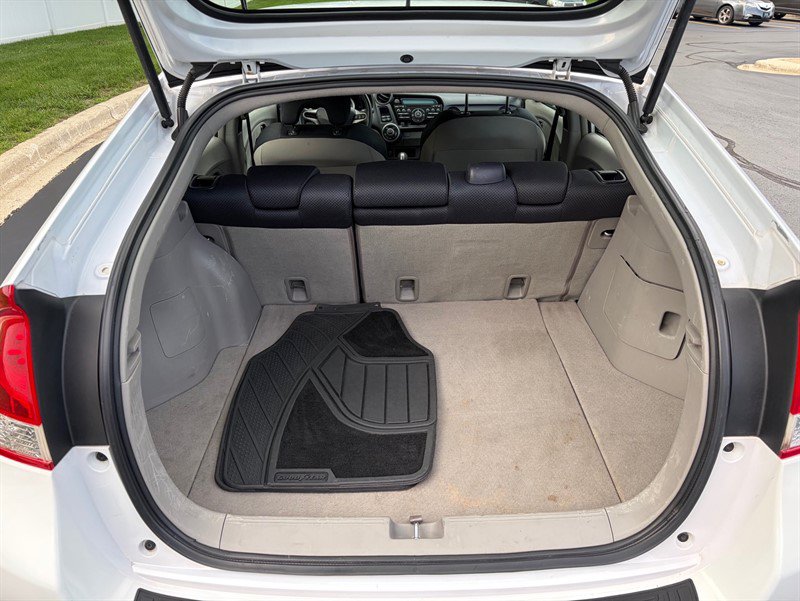 Used 2010 Honda Insight EX image 20