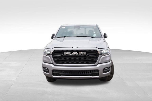 New 2026 RAM 1500 Big Horn image 8