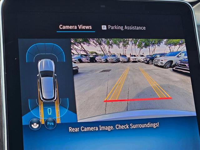 New 2026 Mercedes-Benz GLC 300 image 13