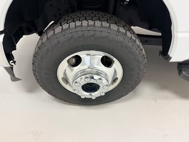Used 2023 Ford F350 Lariat AWD/4WD image 18