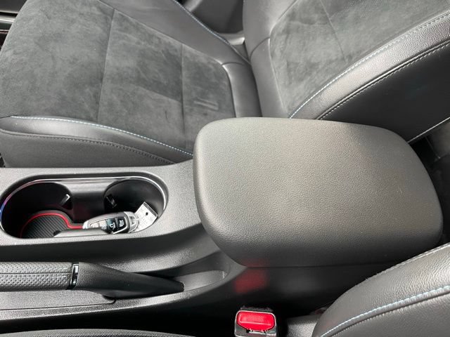 Used 2023 Hyundai Kona N FWD image 20