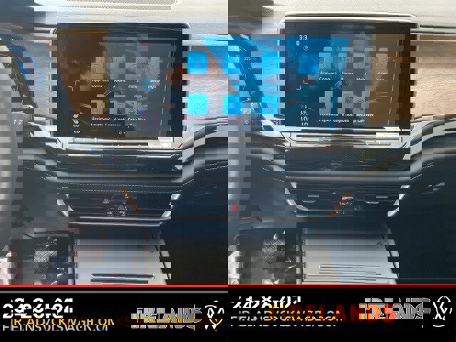 New 2026 Volkswagen Atlas SE image 34