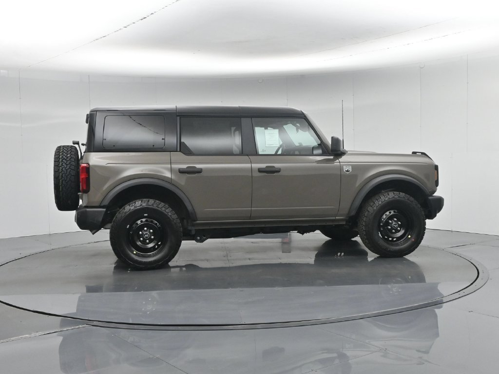 New 2026 Ford Bronco Big Bend AWD/4WD image 24
