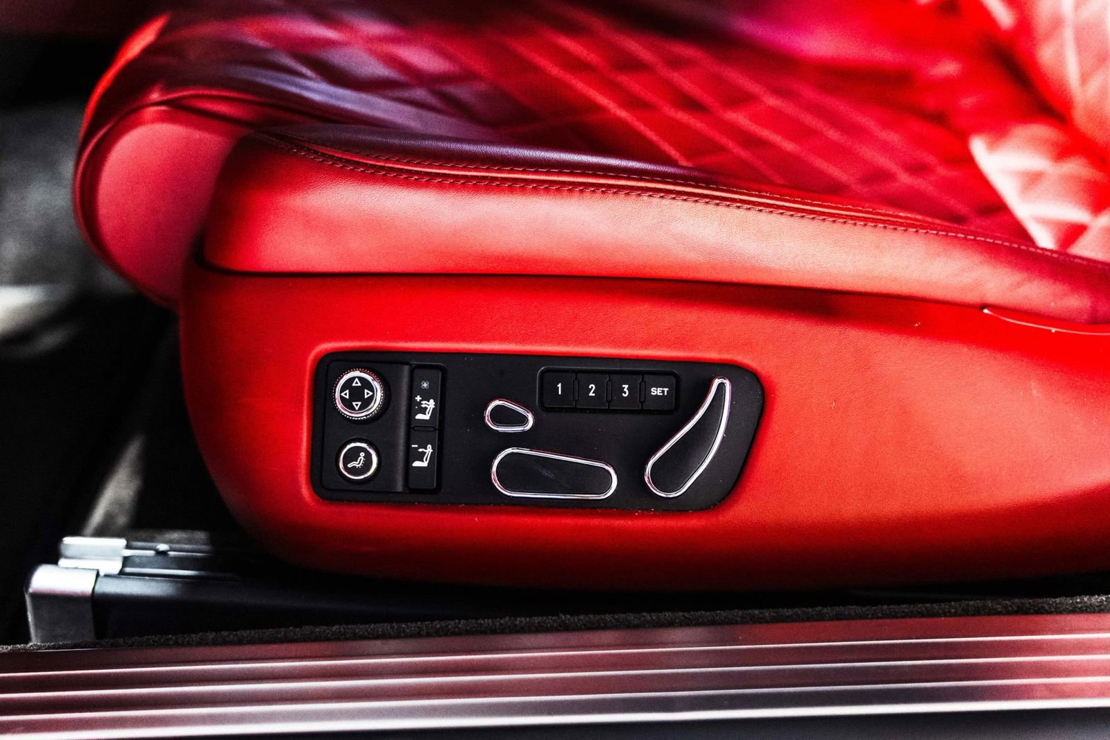 Used 2017 Bentley Continental GT V8 S image 35