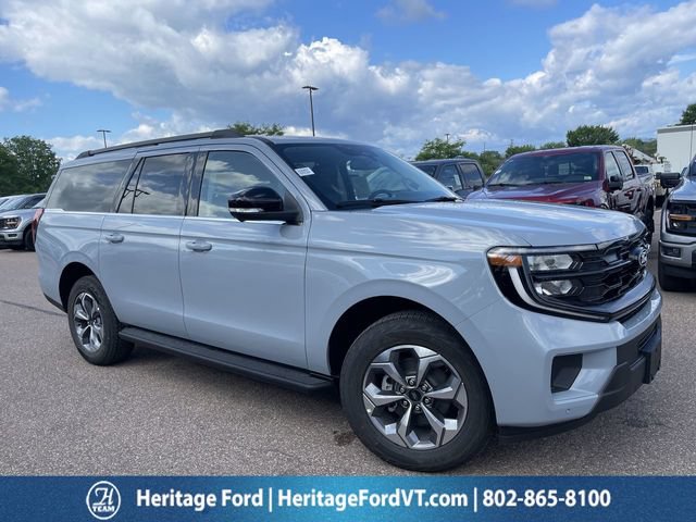 New 2027 Ford Expedition Max Active AWD/4WD image 1