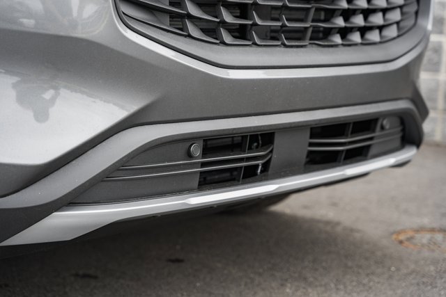 New 2026 Ford Escape SE FWD image 16
